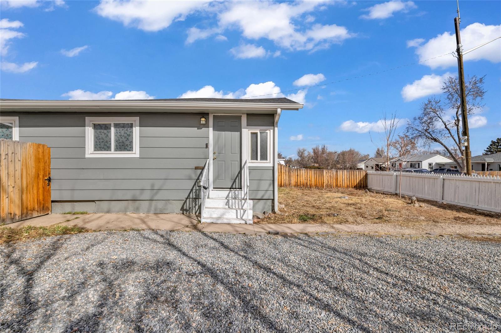 45 S Julian Street Denver CO 80219