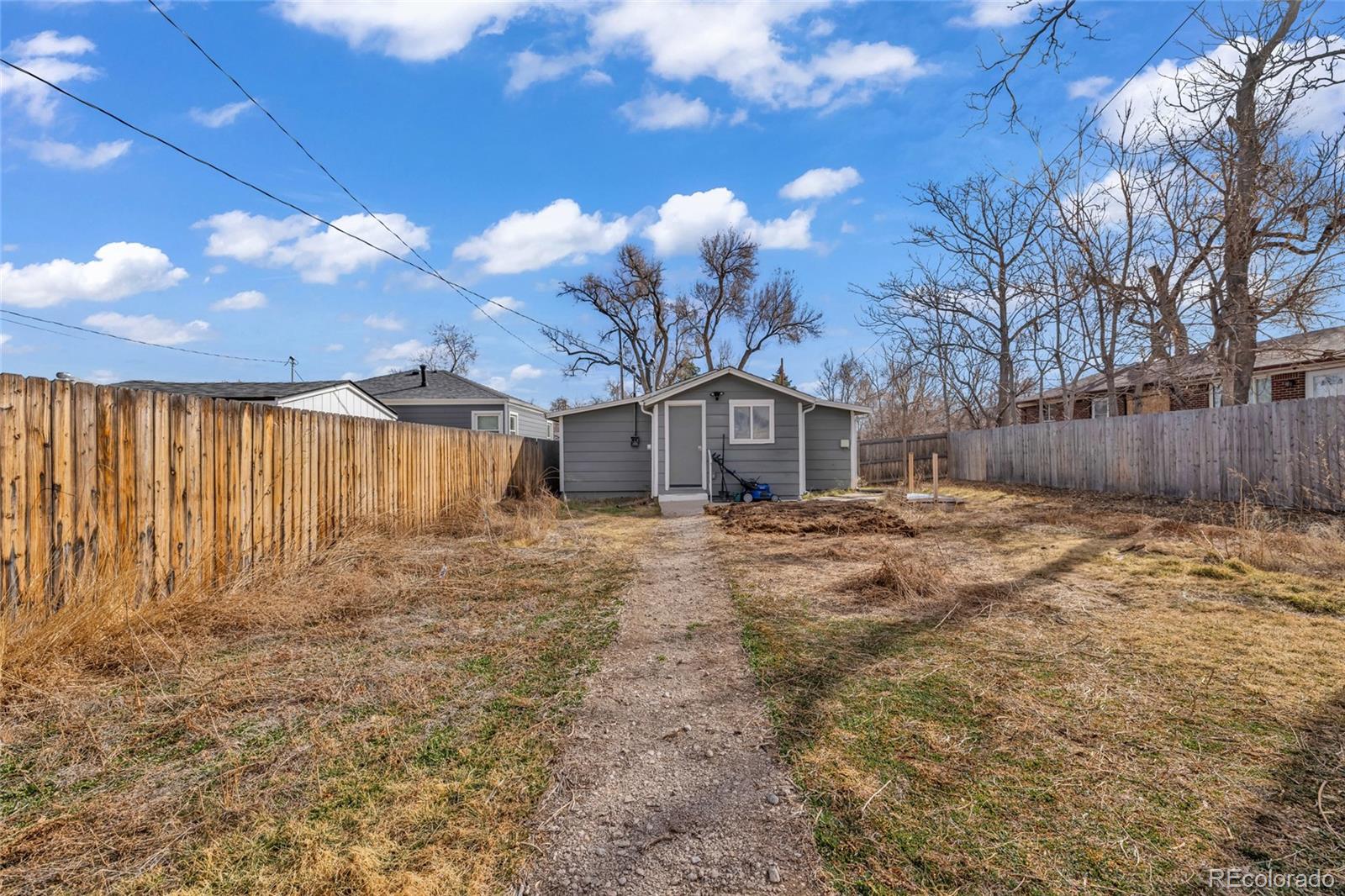 45 S Julian Street Denver CO 80219