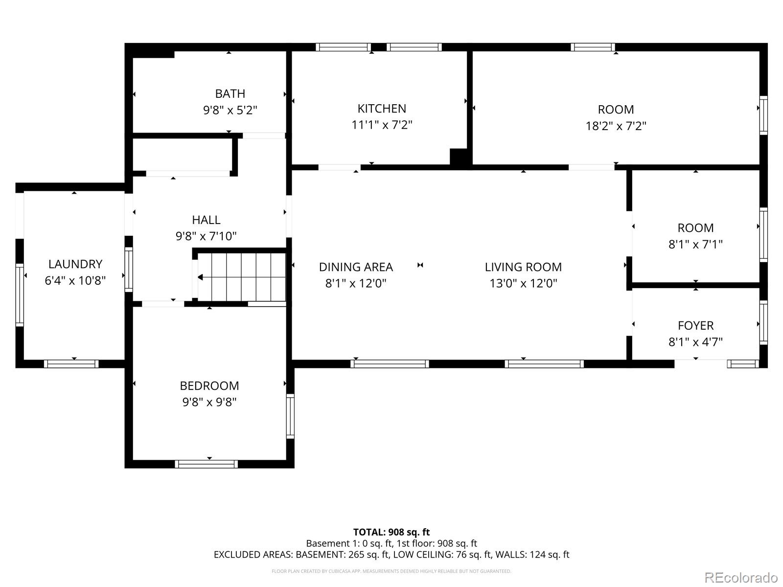 45 S Julian Street Denver CO 80219
