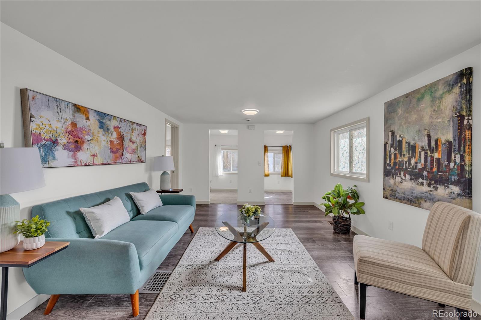 45 S Julian Street Denver CO 80219