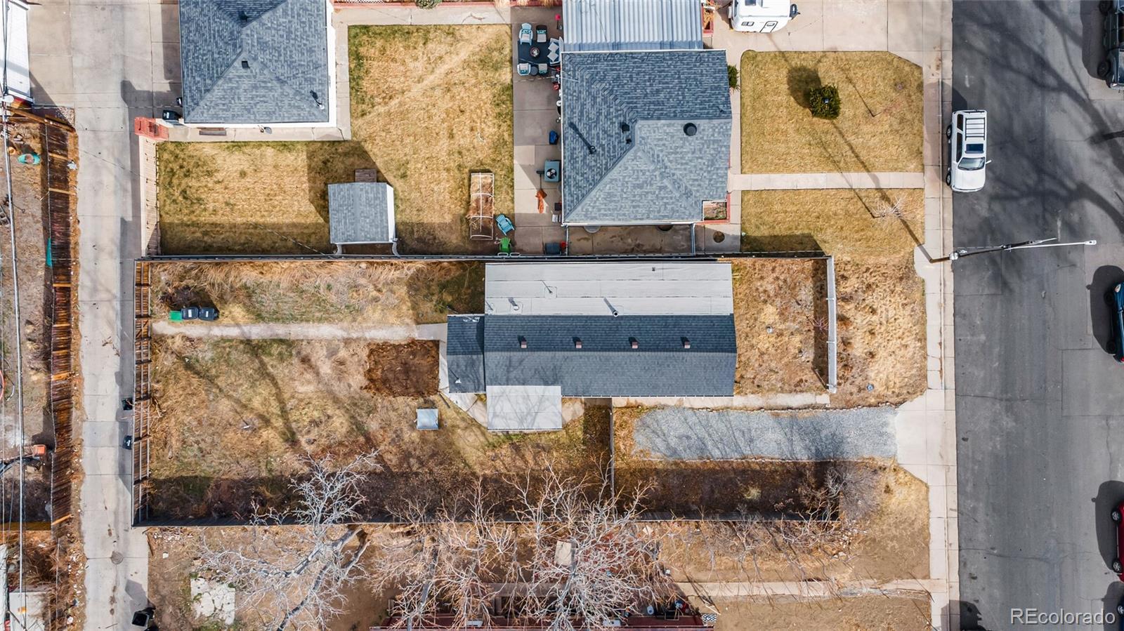 45 S Julian Street Denver CO 80219