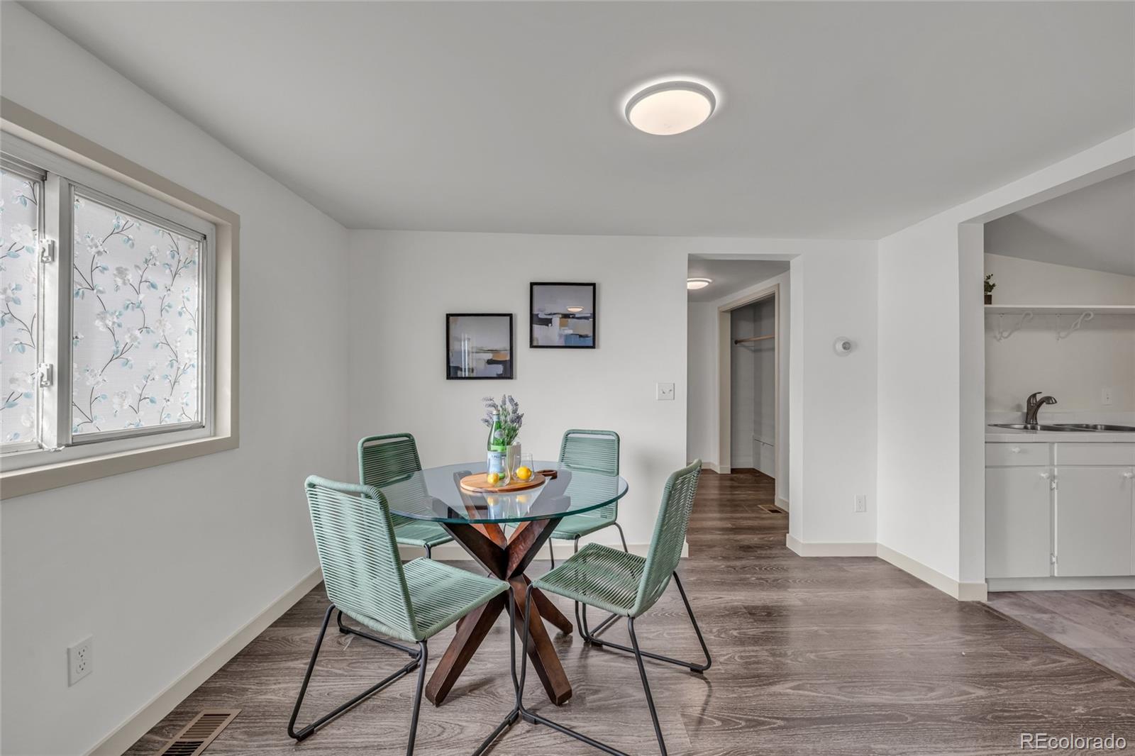 45 S Julian Street Denver CO 80219