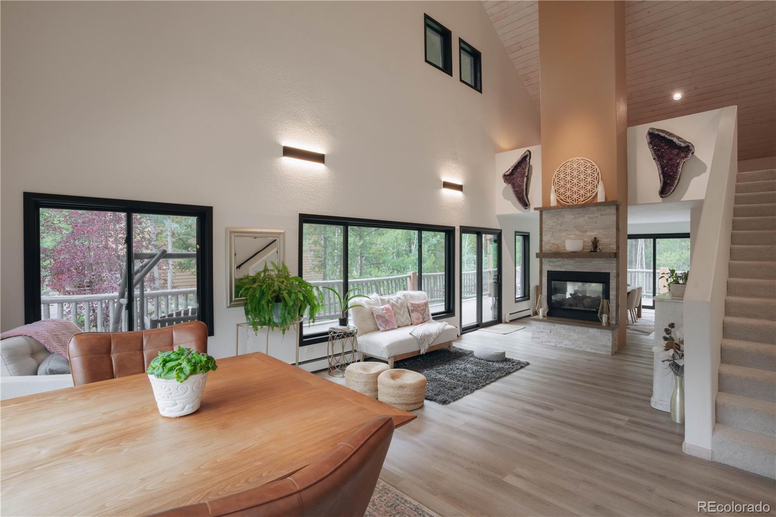 1709 Red Hawk Road Silverthorne CO 80498