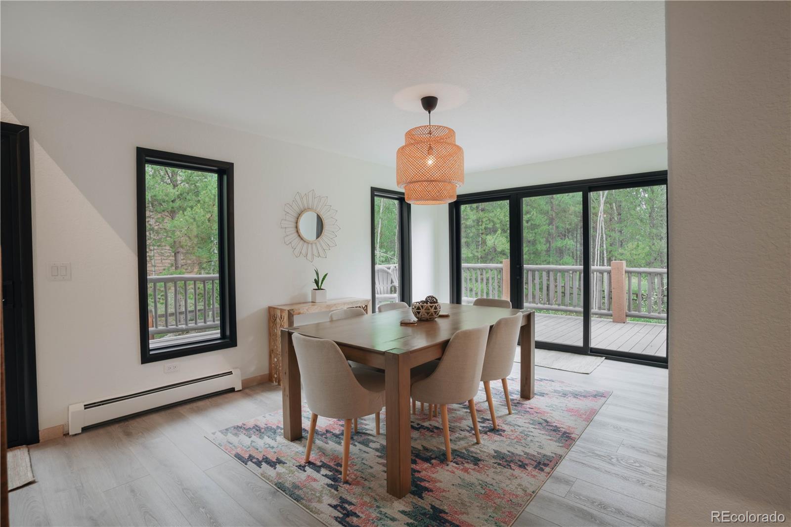 1709 Red Hawk Road Silverthorne CO 80498