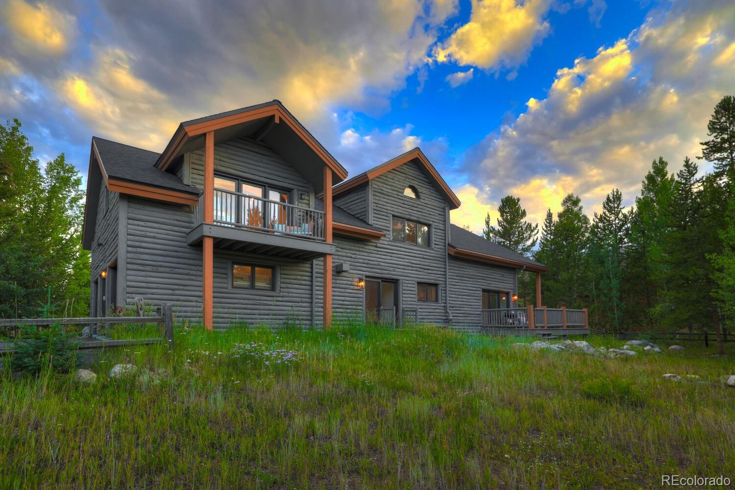 1709 Red Hawk Road Silverthorne CO 80498