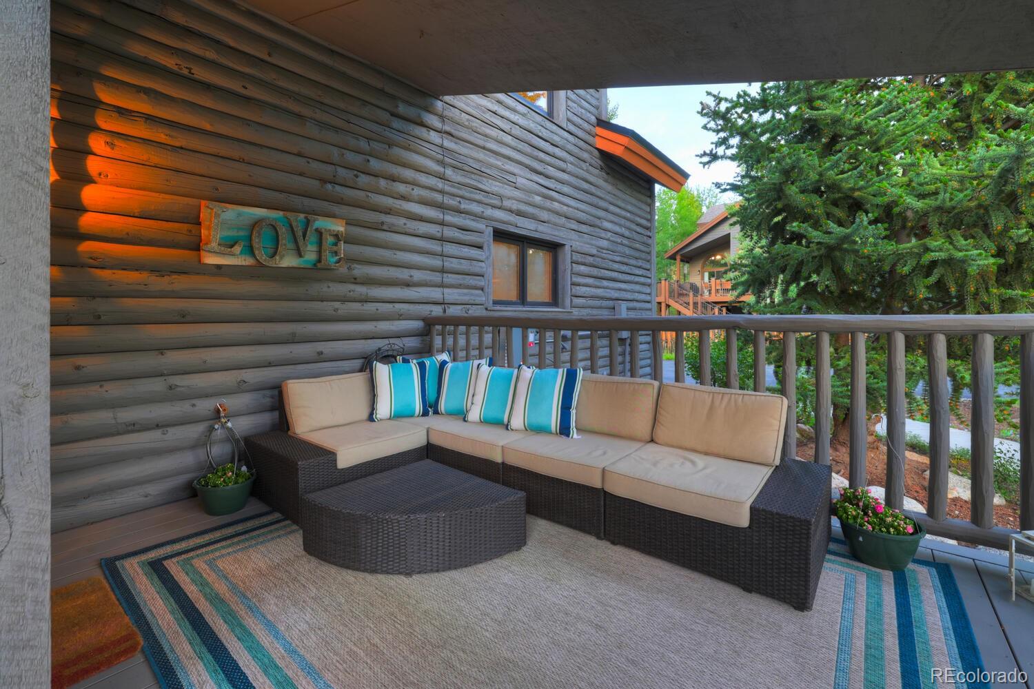 1709 Red Hawk Road Silverthorne CO 80498