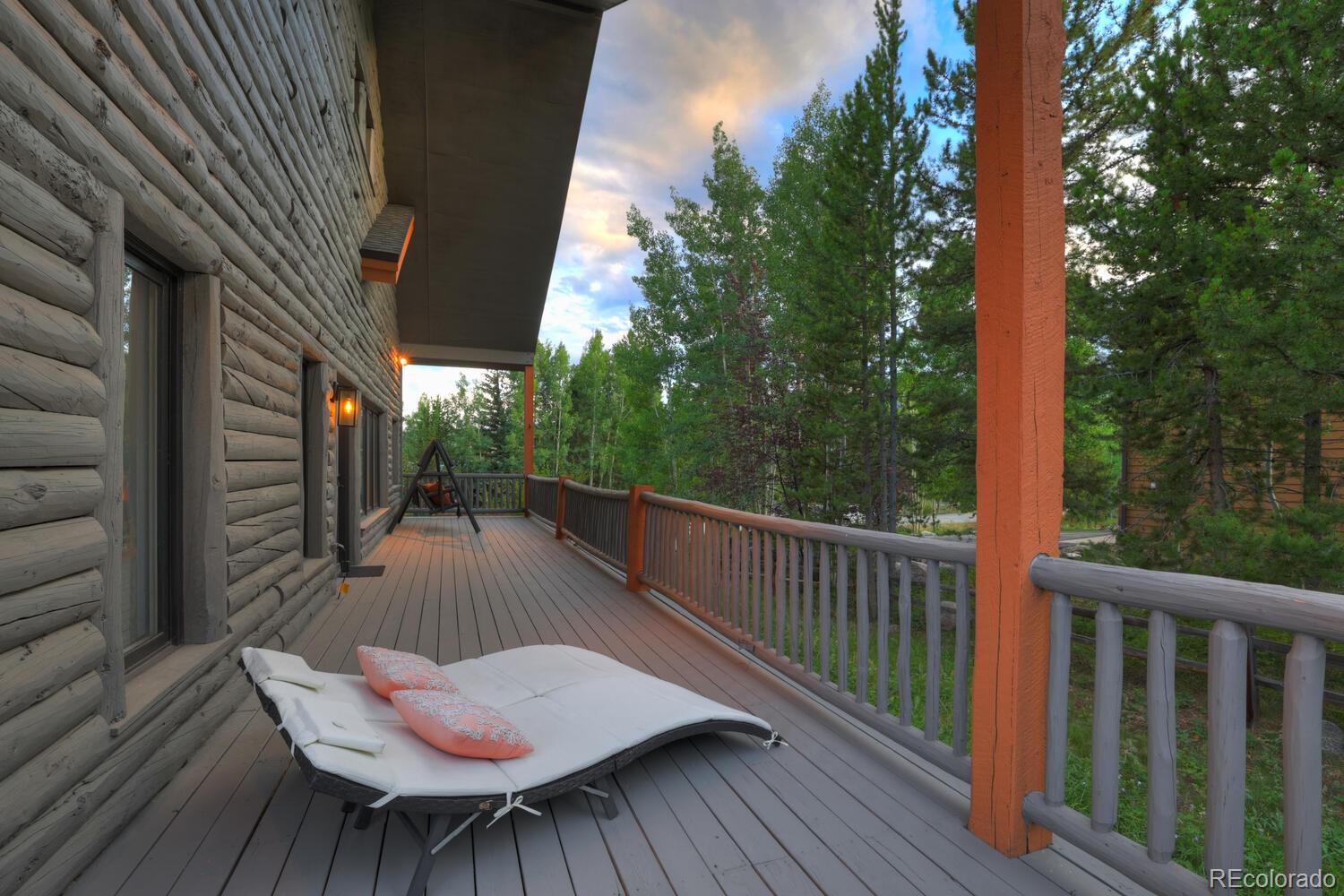 1709 Red Hawk Road Silverthorne CO 80498