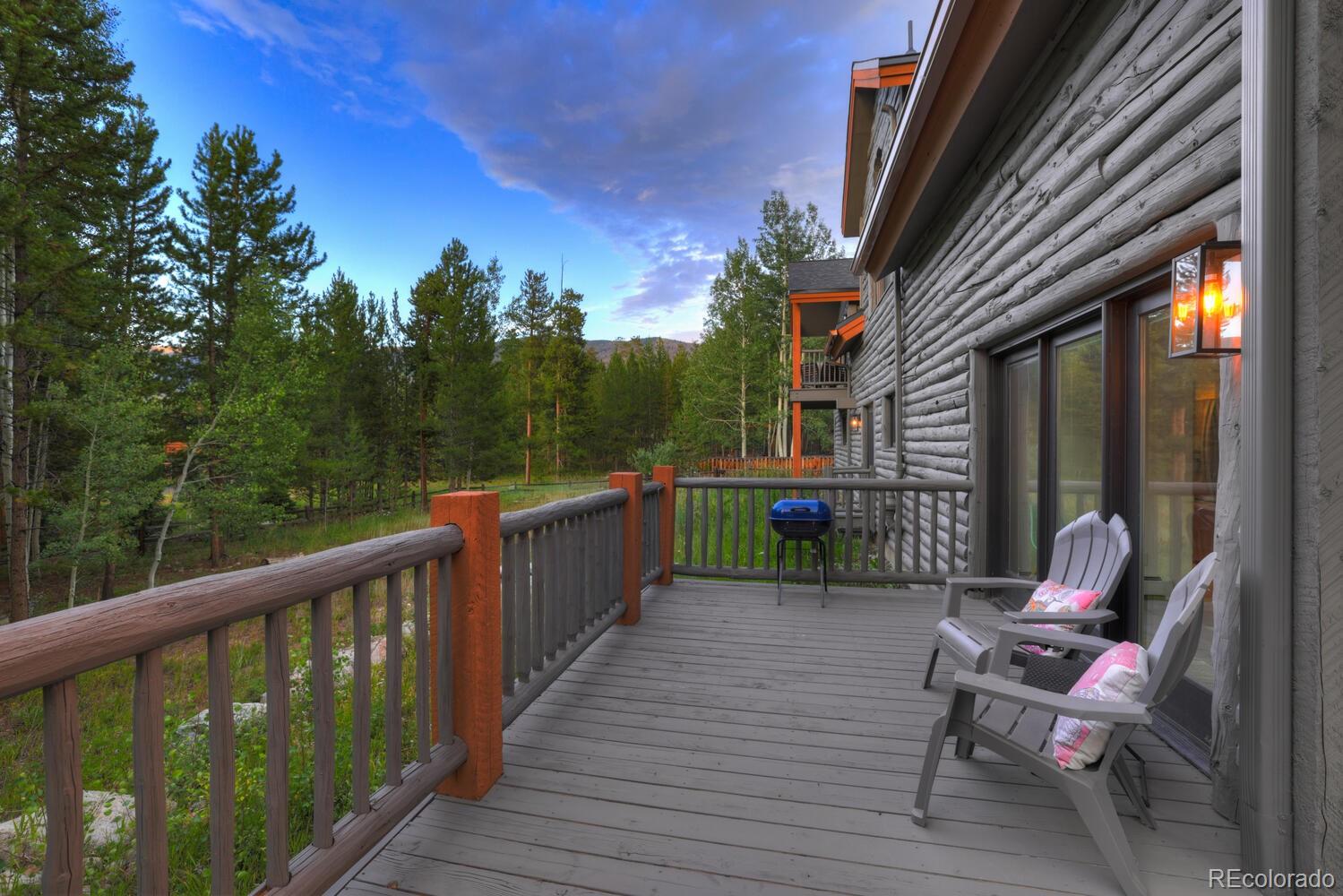 1709 Red Hawk Road Silverthorne CO 80498