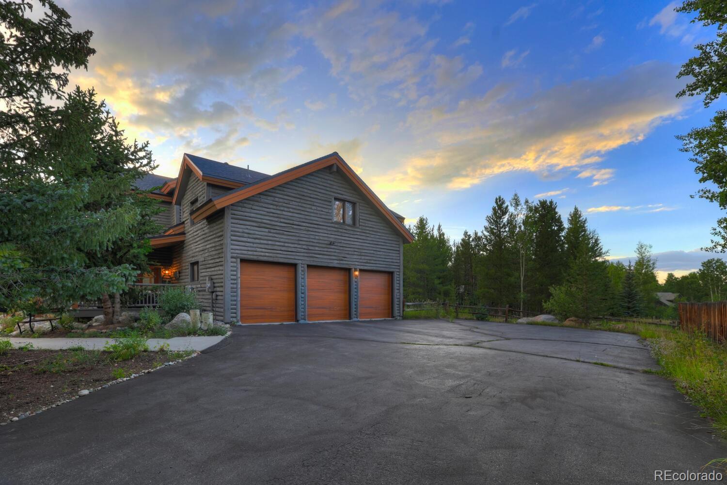 1709 Red Hawk Road Silverthorne CO 80498