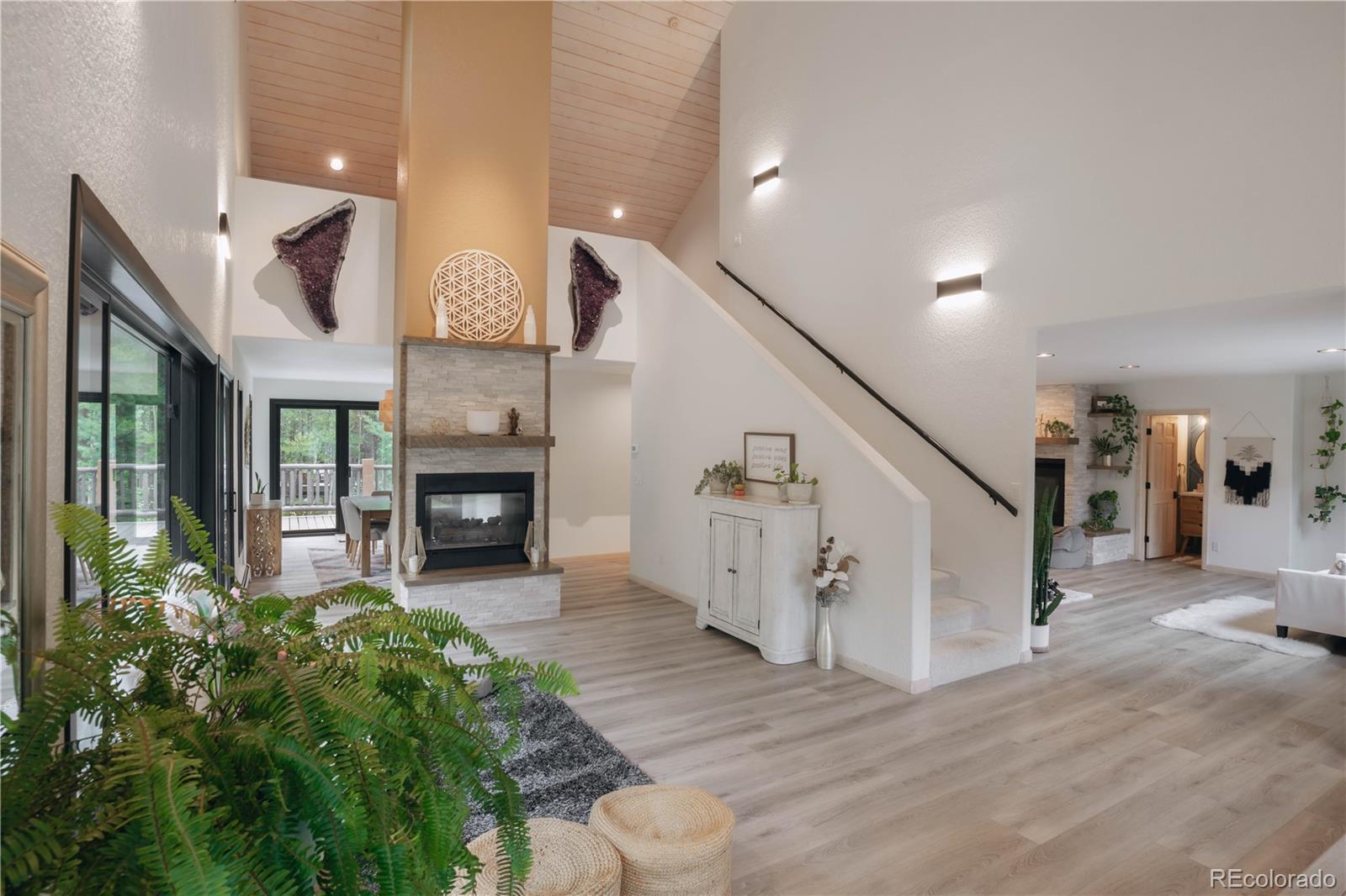 1709 Red Hawk Road Silverthorne CO 80498