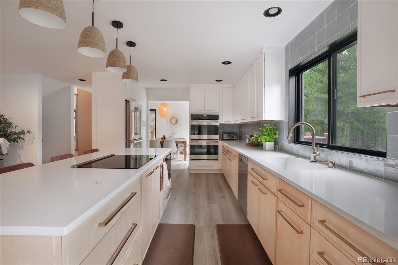 1709 Red Hawk Road Silverthorne CO 80498