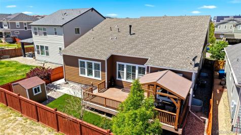 10222 Atlanta Street Parker CO 80134