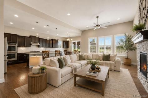 10222 Atlanta Street Parker CO 80134