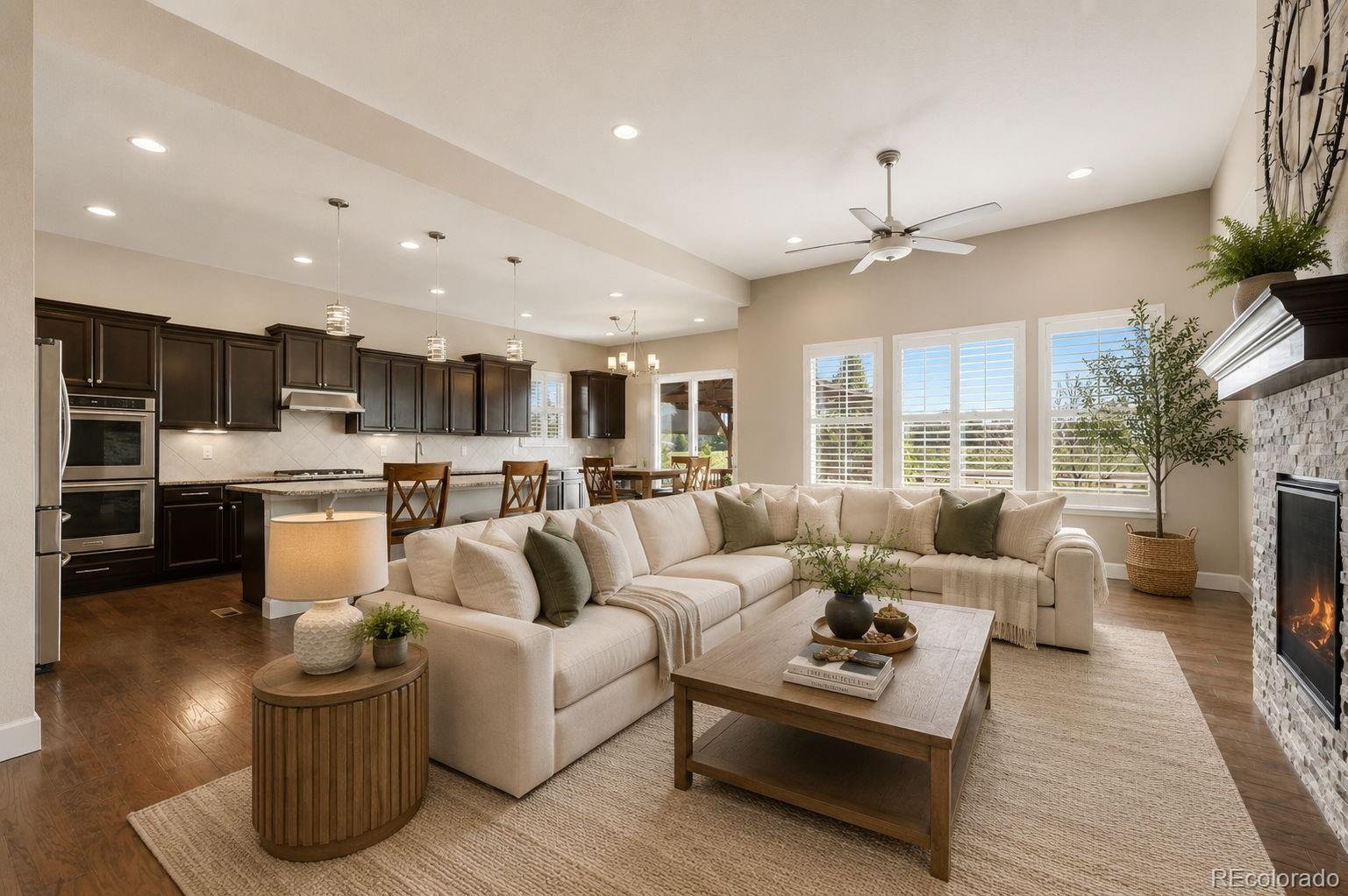 10222 Atlanta Street Parker CO 80134