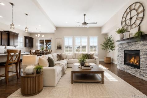 10222 Atlanta Street Parker CO 80134