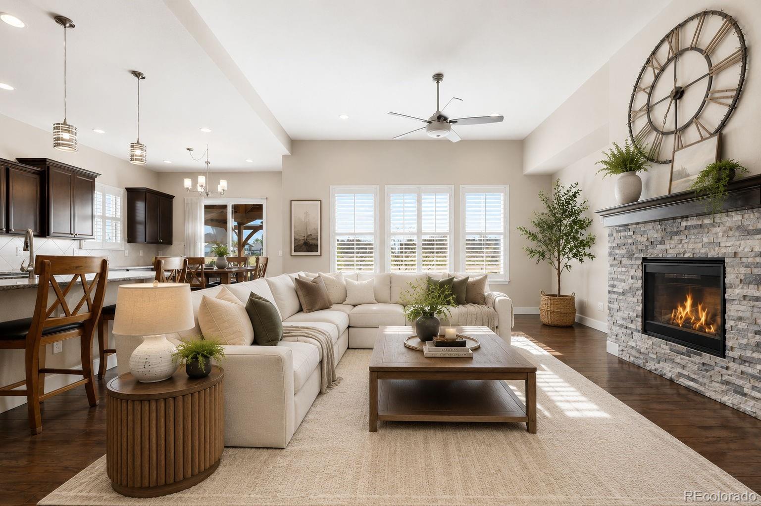 10222 Atlanta Street Parker CO 80134