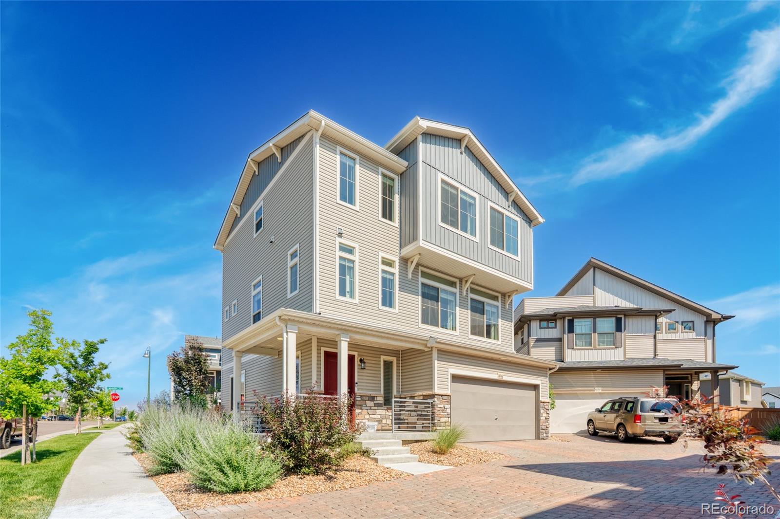 16362 E 111th Drive Commerce City CO 80022