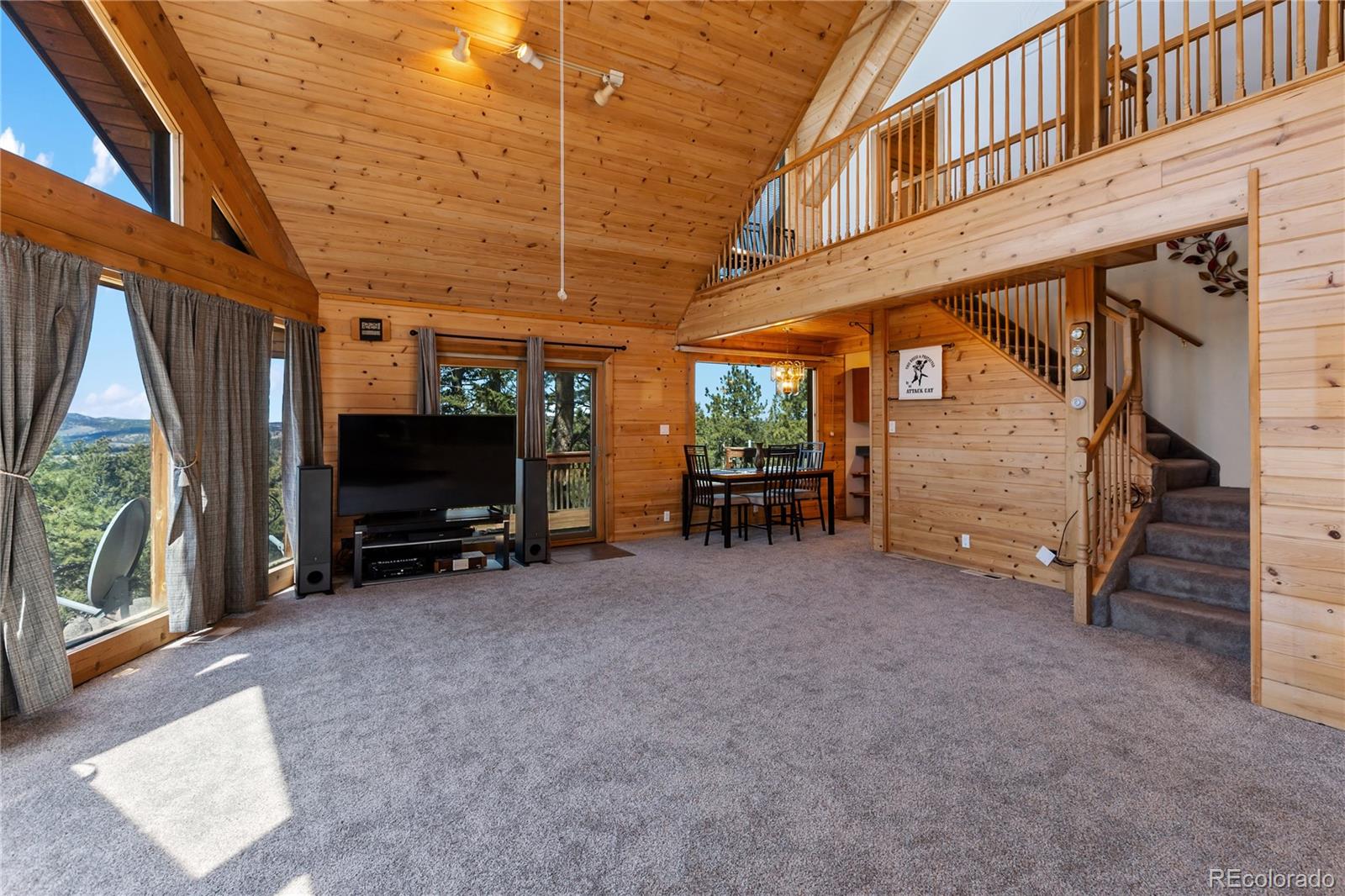 256 Elkhorn Road Florissant CO 80816