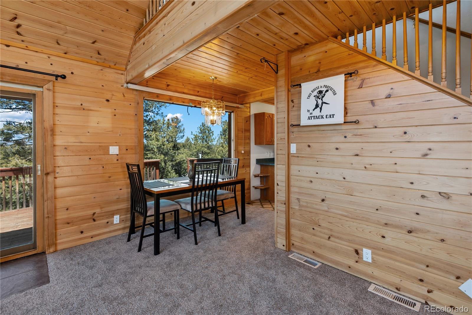 256 Elkhorn Road Florissant CO 80816