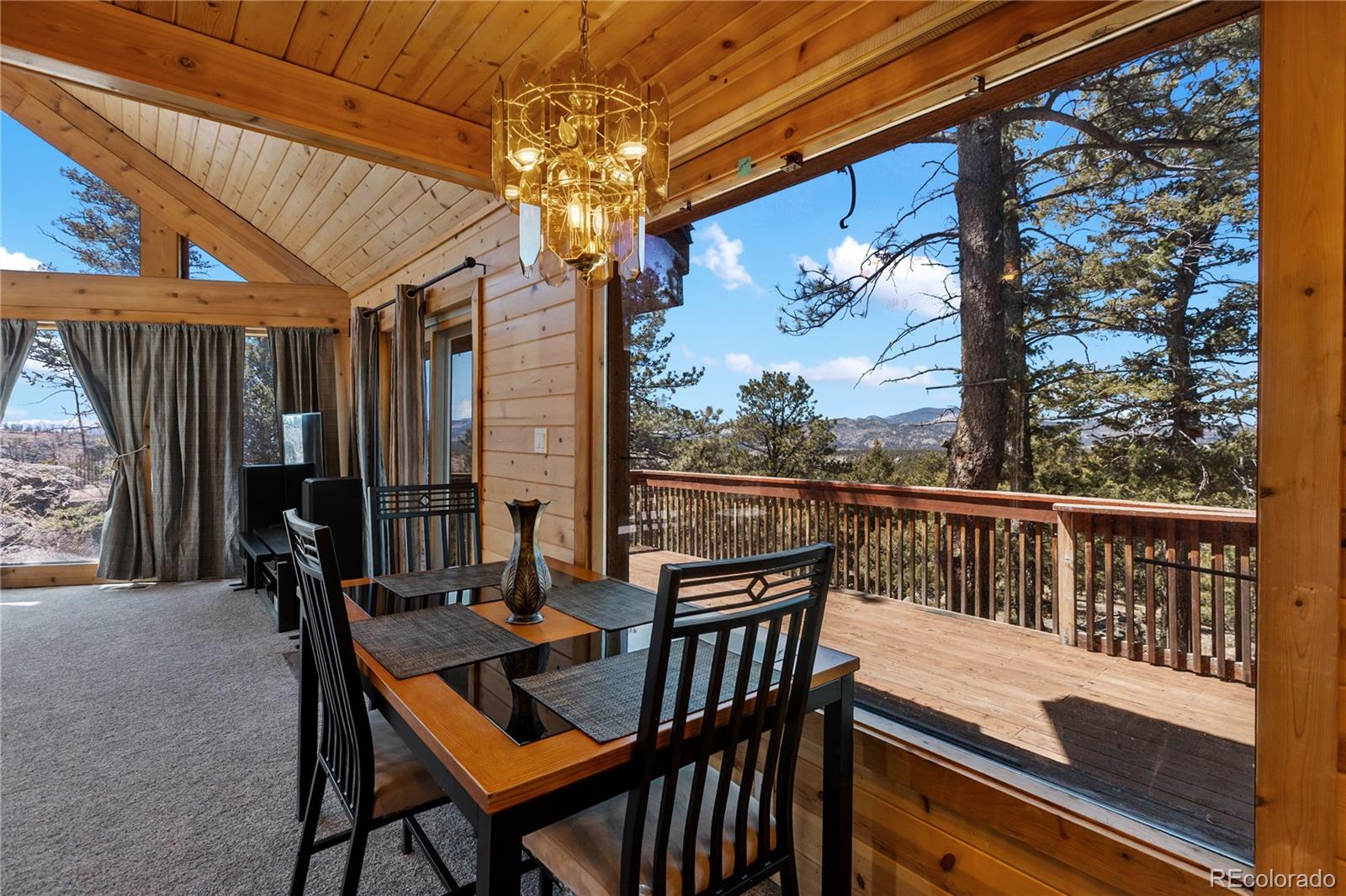 256 Elkhorn Road Florissant CO 80816
