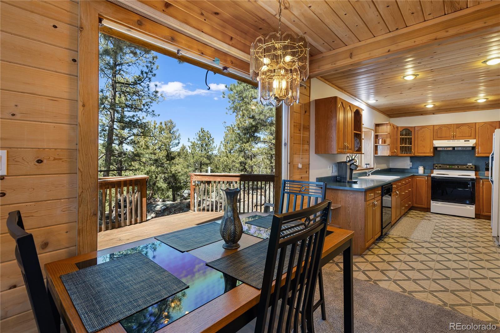 256 Elkhorn Road Florissant CO 80816