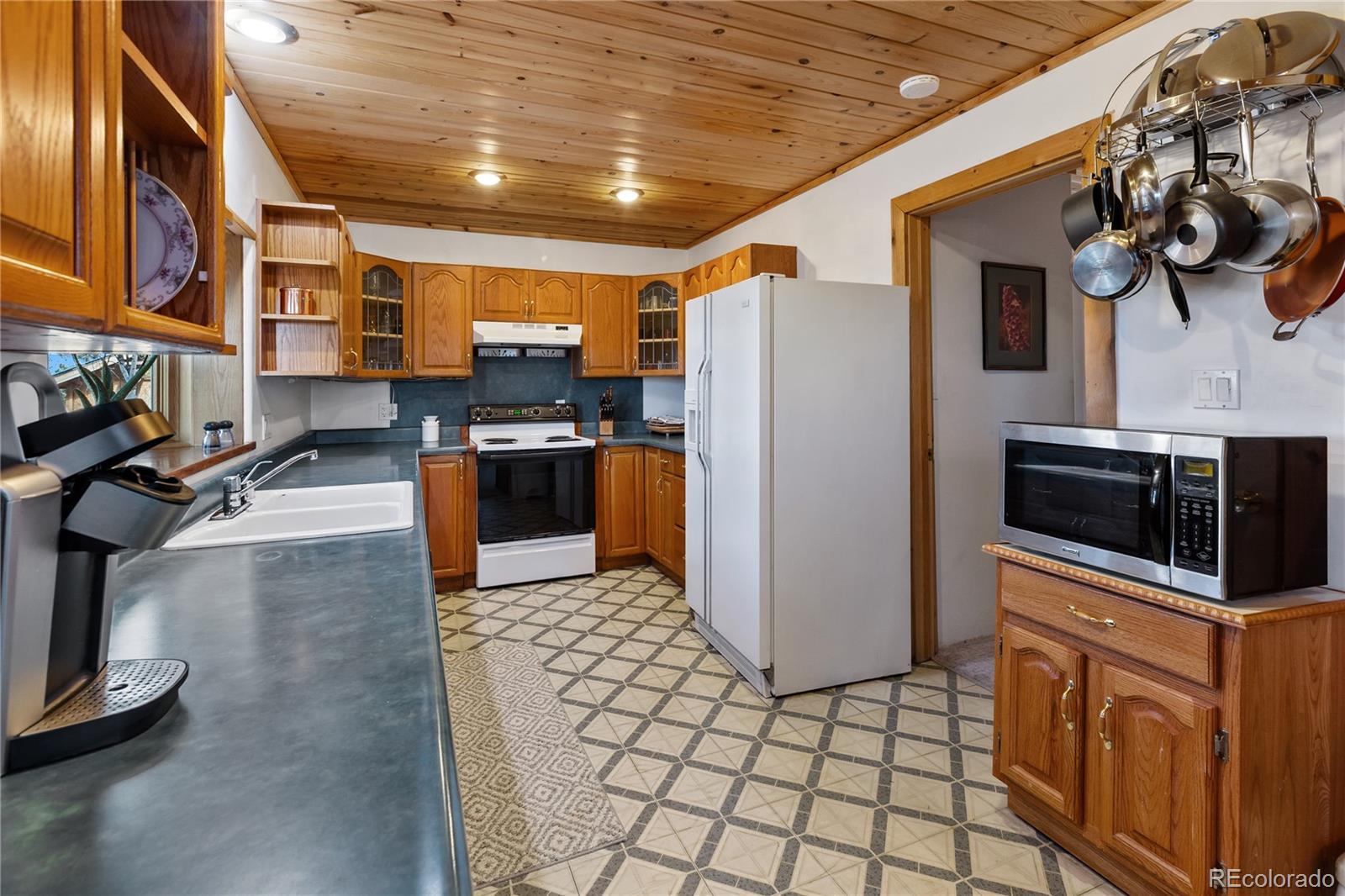 256 Elkhorn Road Florissant CO 80816