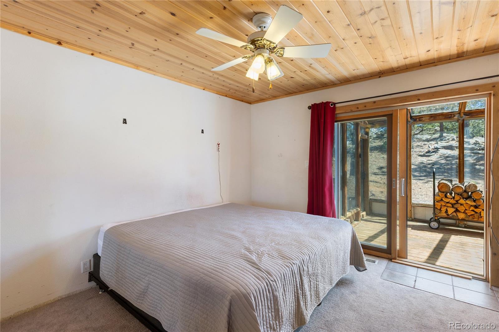 256 Elkhorn Road Florissant CO 80816