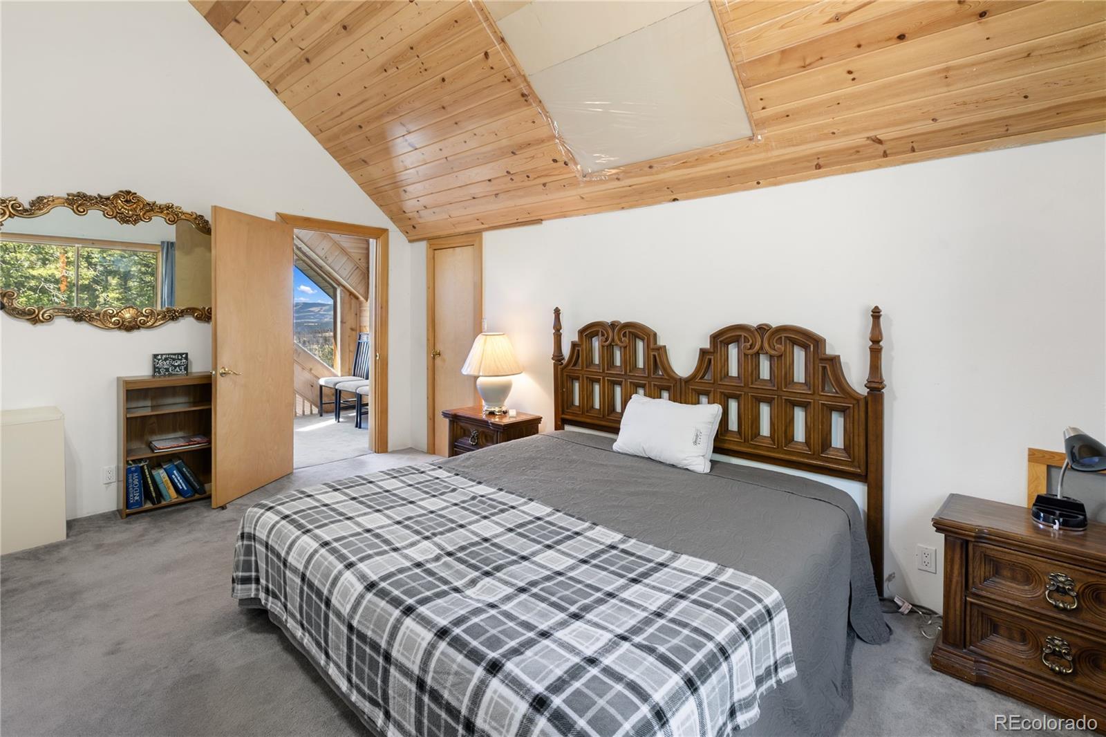 256 Elkhorn Road Florissant CO 80816