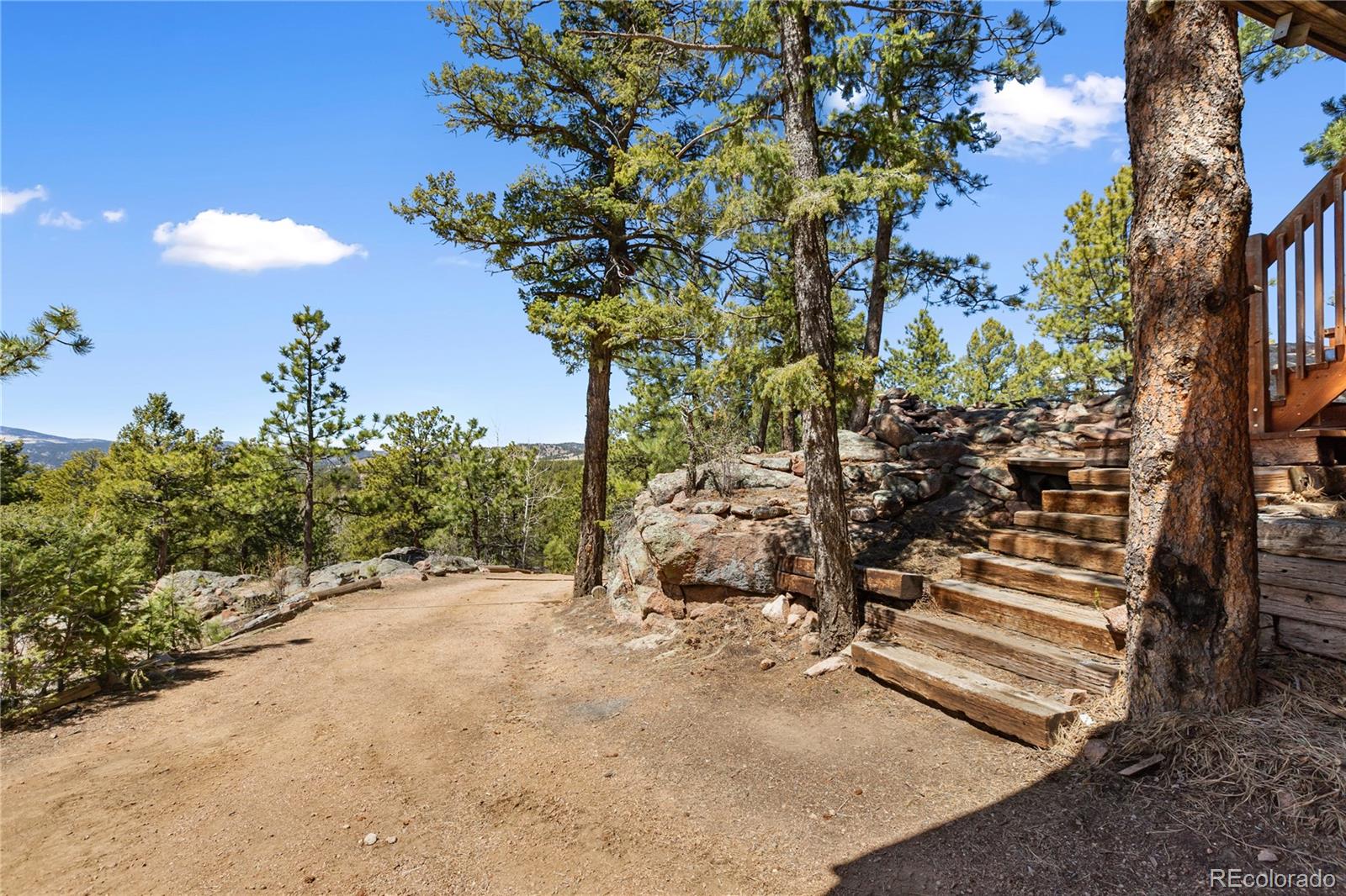 256 Elkhorn Road Florissant CO 80816