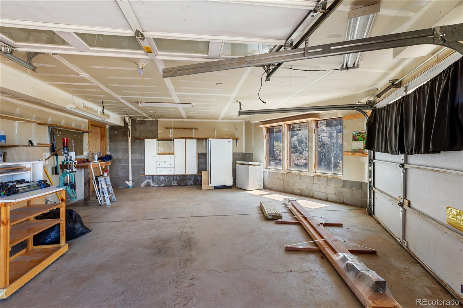 256 Elkhorn Road Florissant CO 80816