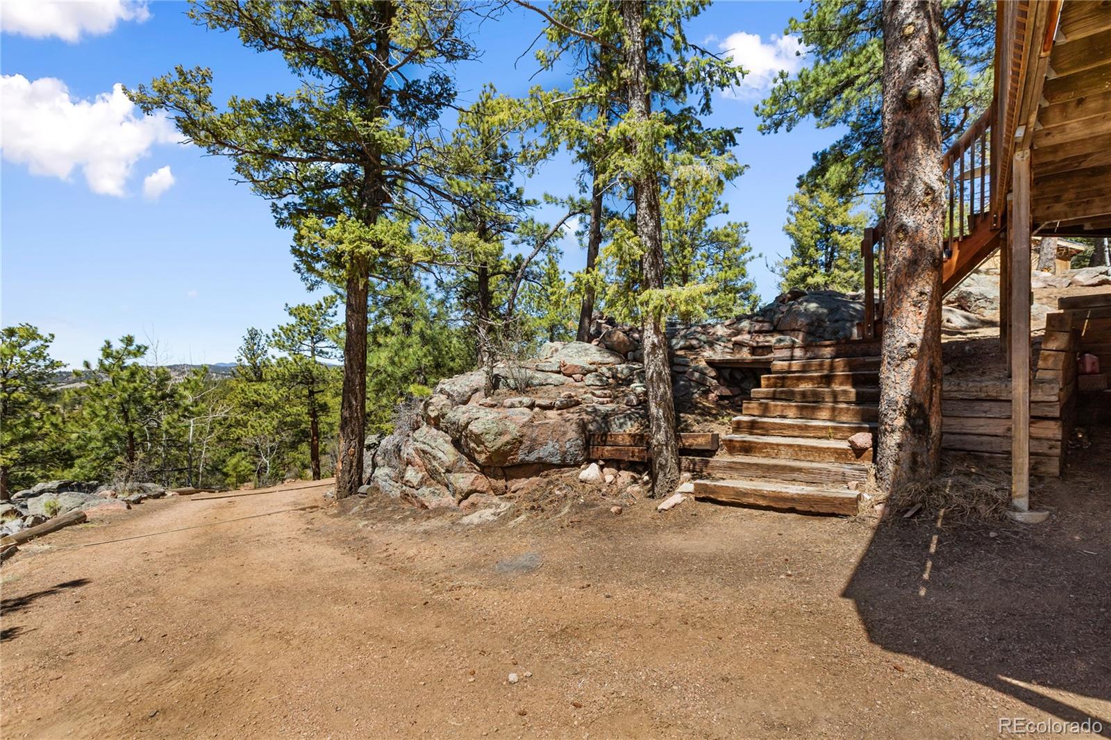256 Elkhorn Road Florissant CO 80816
