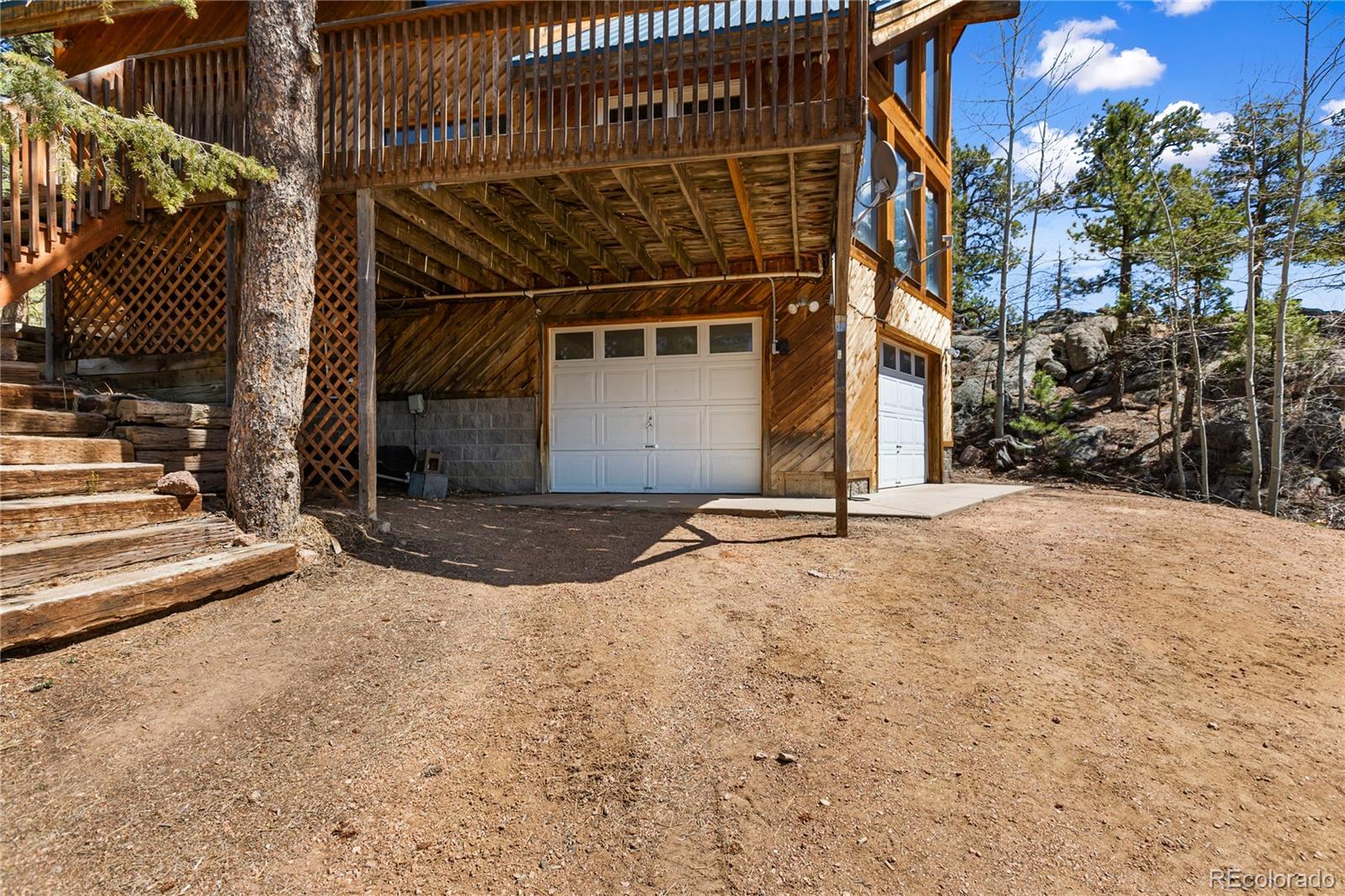 256 Elkhorn Road Florissant CO 80816