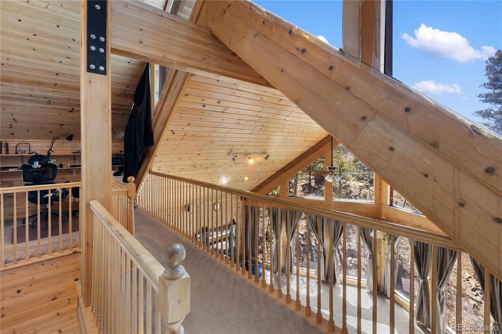 256 Elkhorn Road Florissant CO 80816