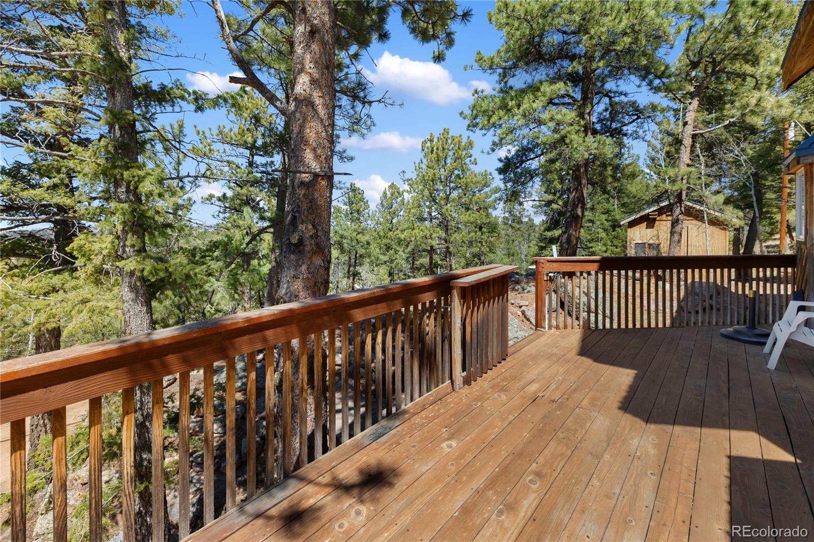 256 Elkhorn Road Florissant CO 80816
