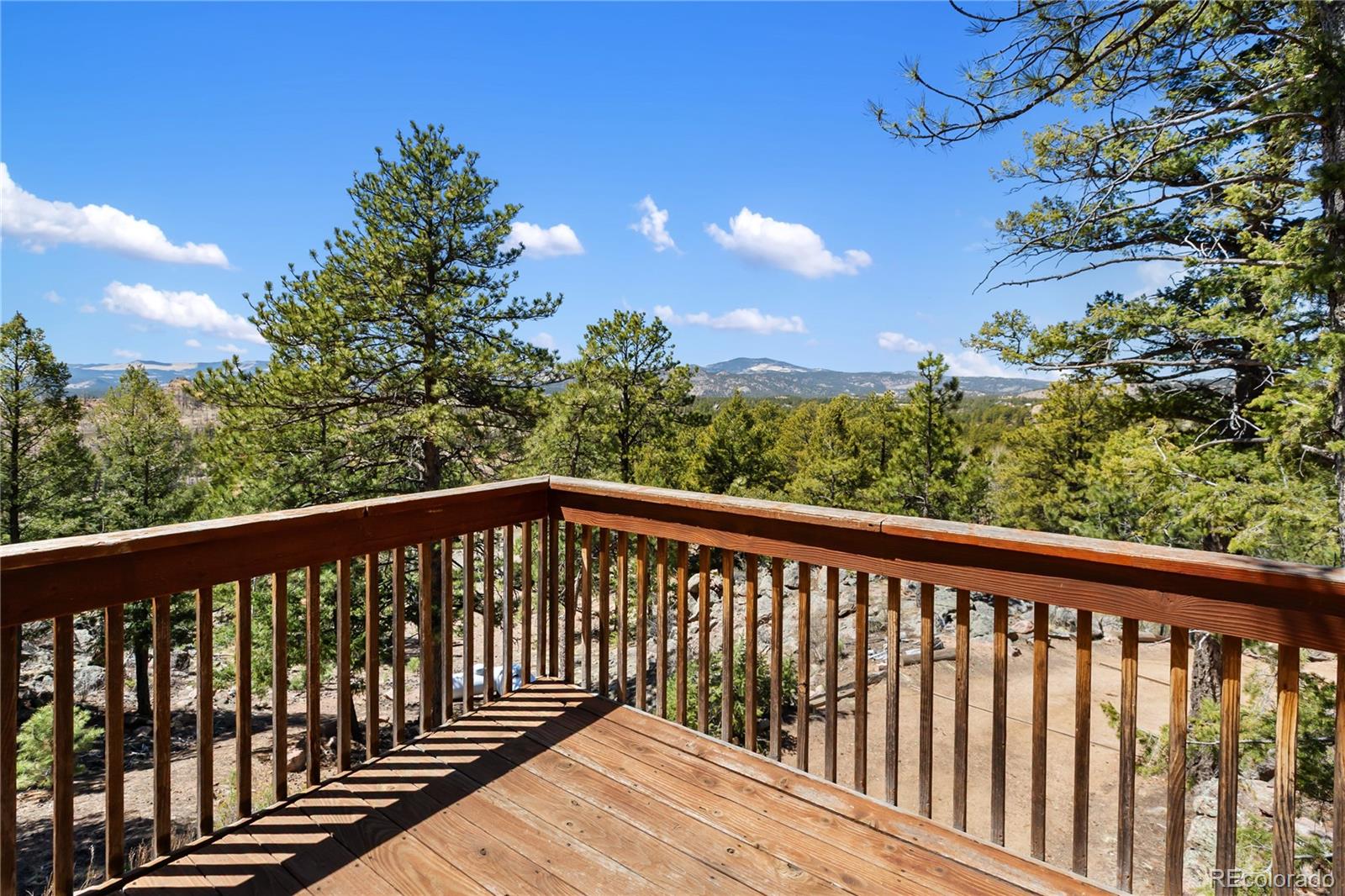 256 Elkhorn Road Florissant CO 80816
