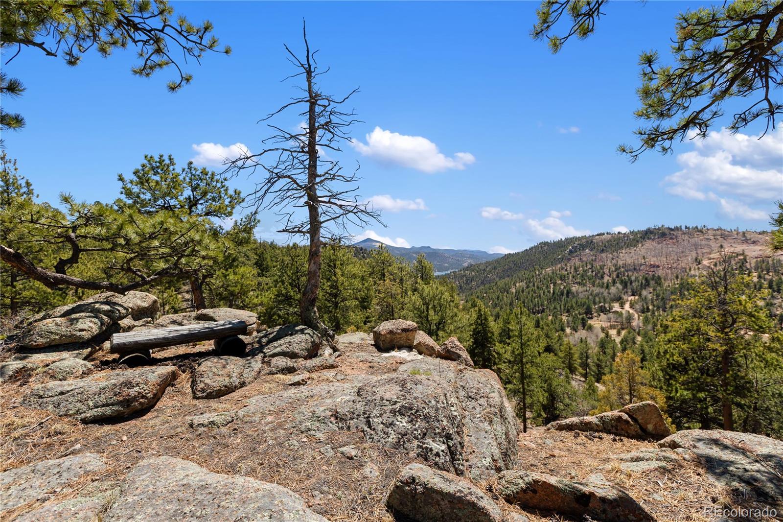 256 Elkhorn Road Florissant CO 80816