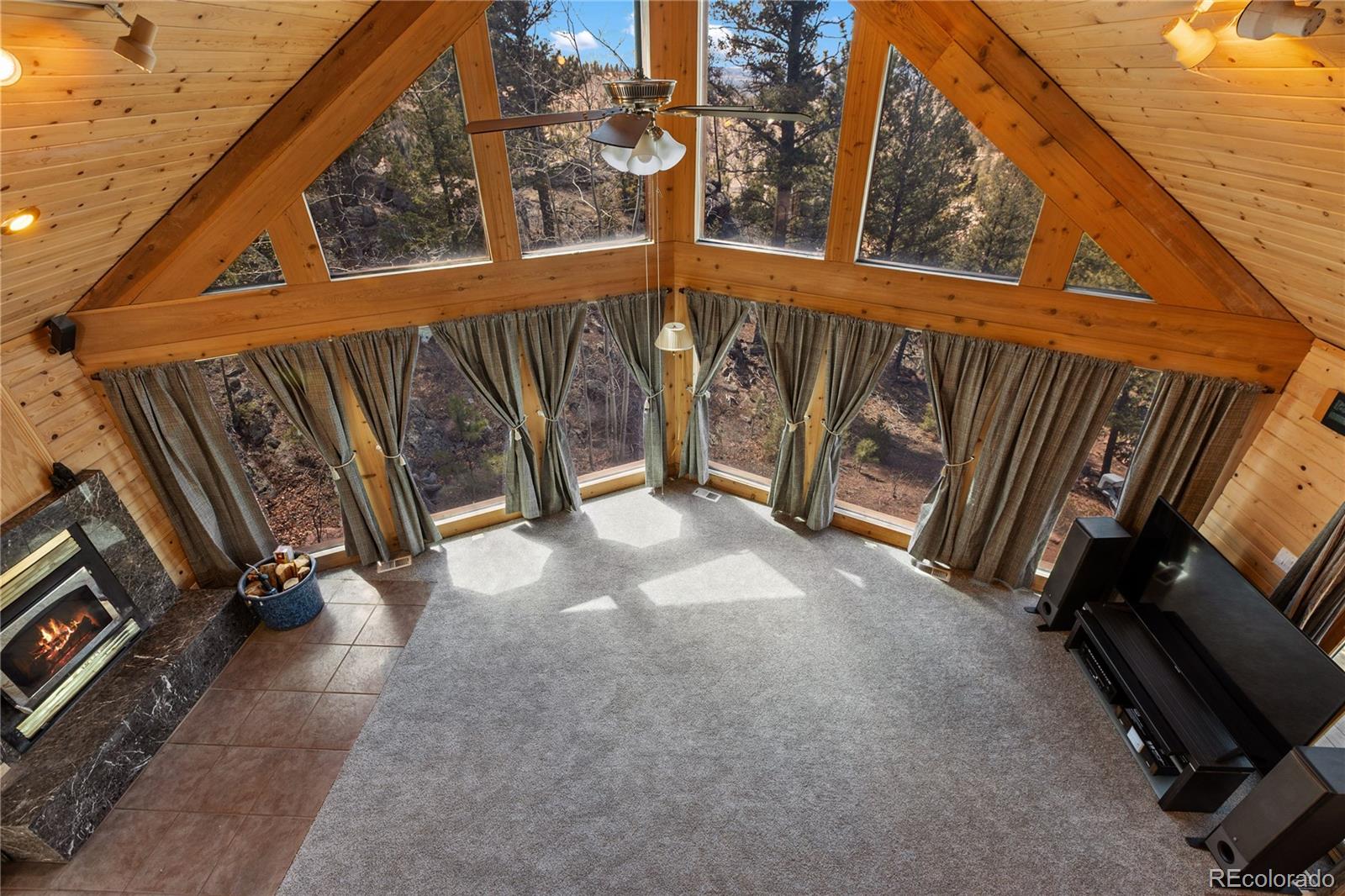 256 Elkhorn Road Florissant CO 80816