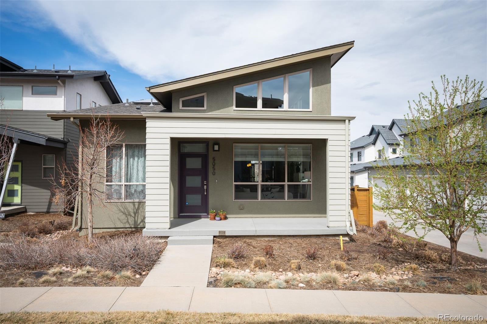 5050 Akron Street Denver CO 80238