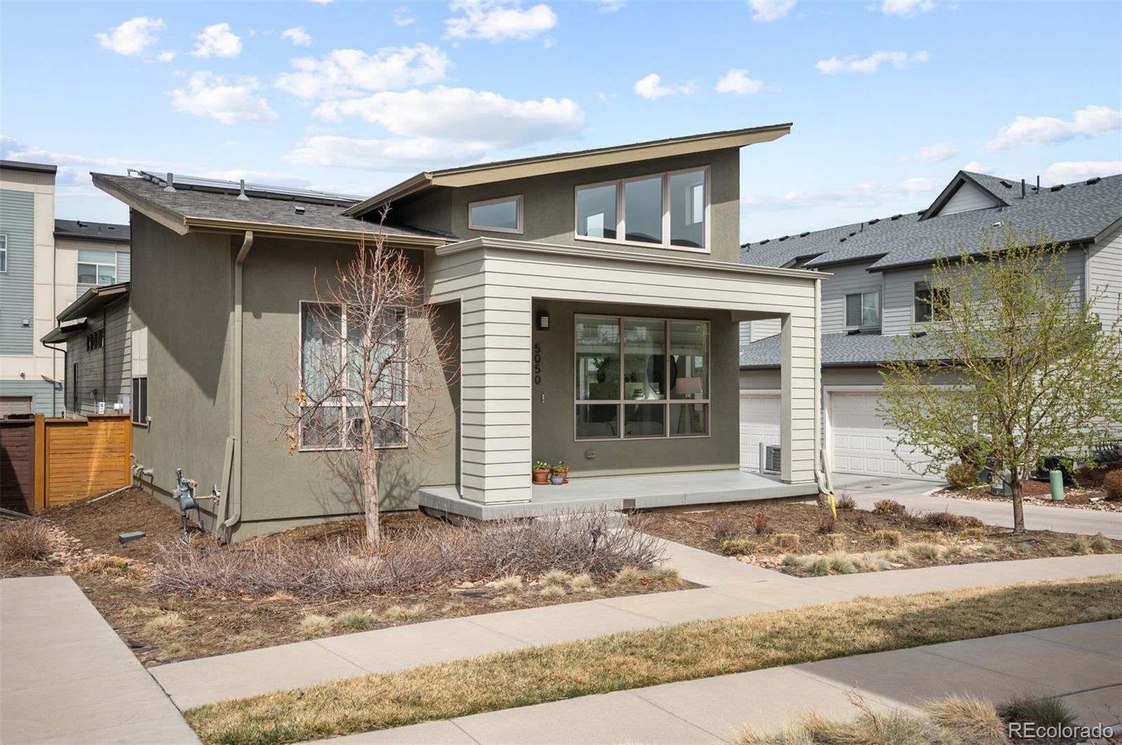 5050 Akron Street Denver CO 80238