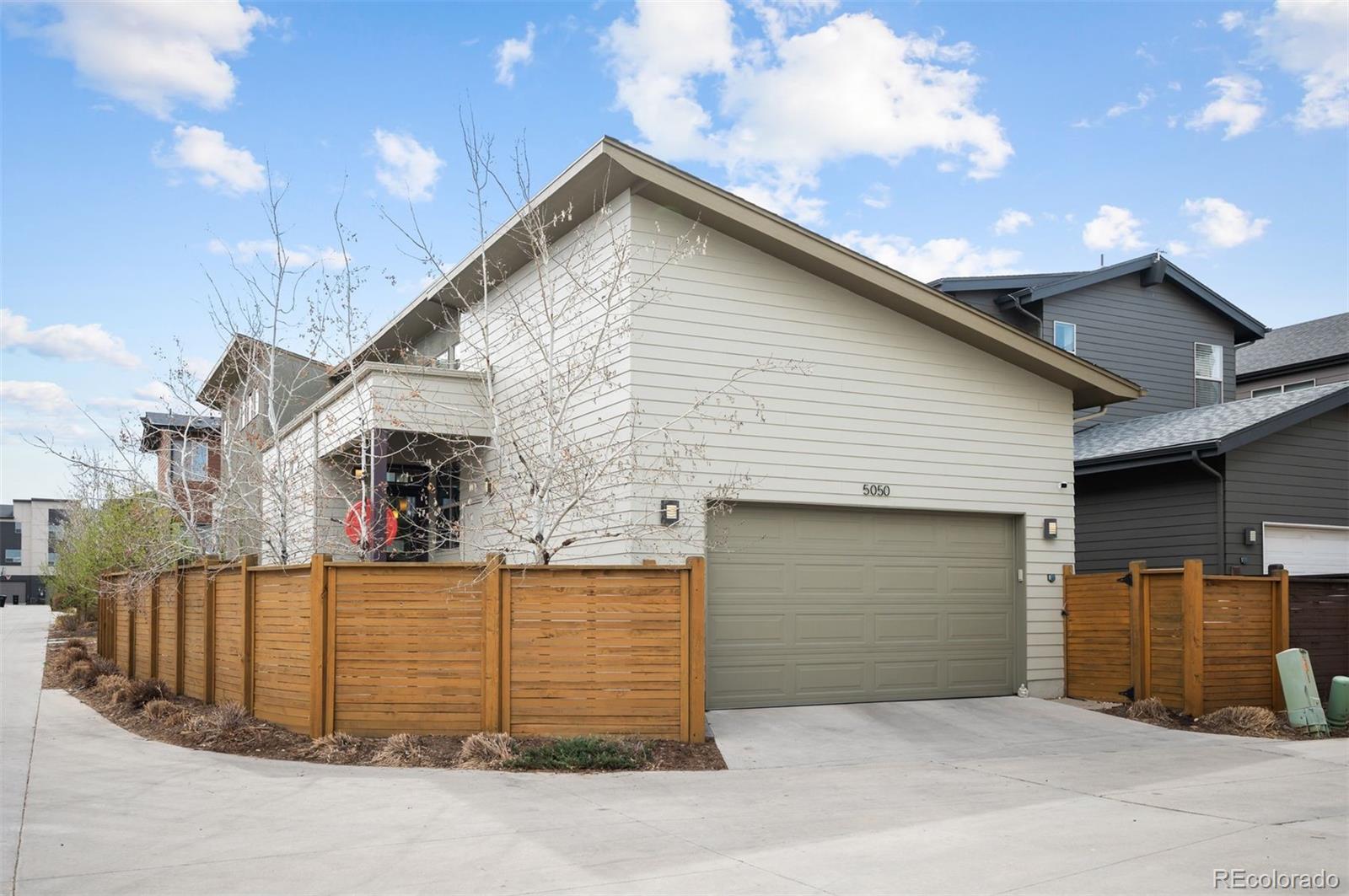 5050 Akron Street Denver CO 80238