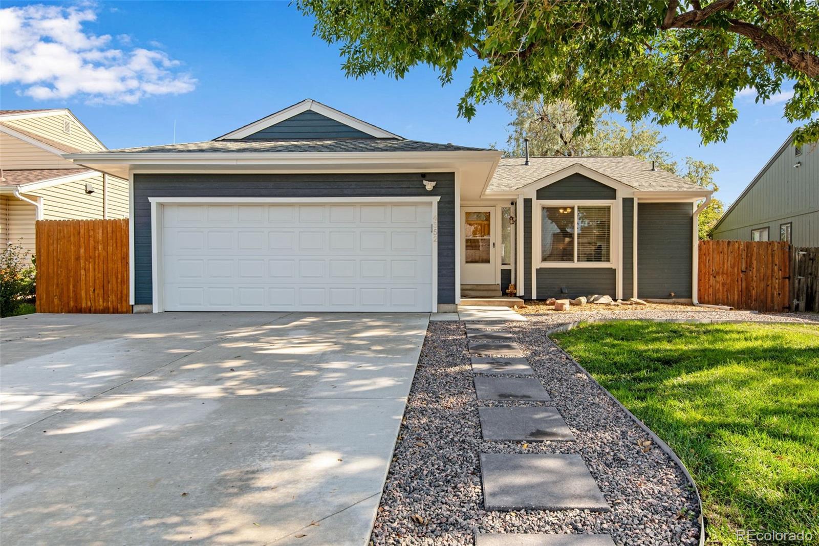 4352 E 126th Place Thornton CO 80241