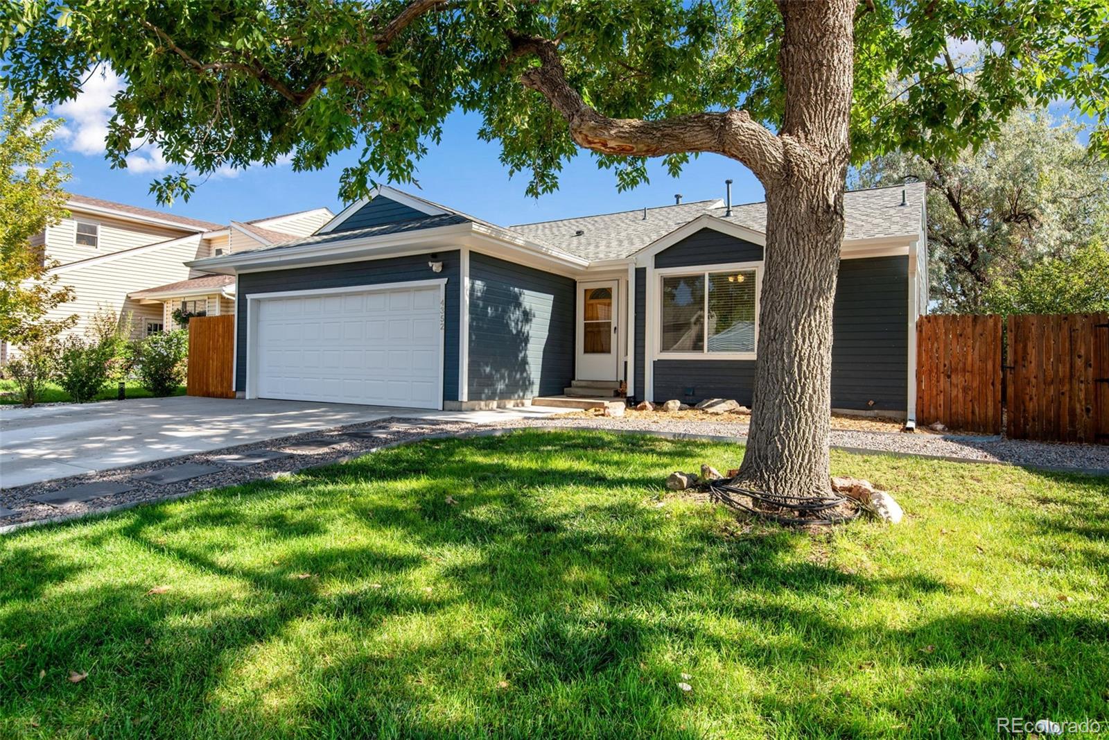 4352 E 126th Place Thornton CO 80241
