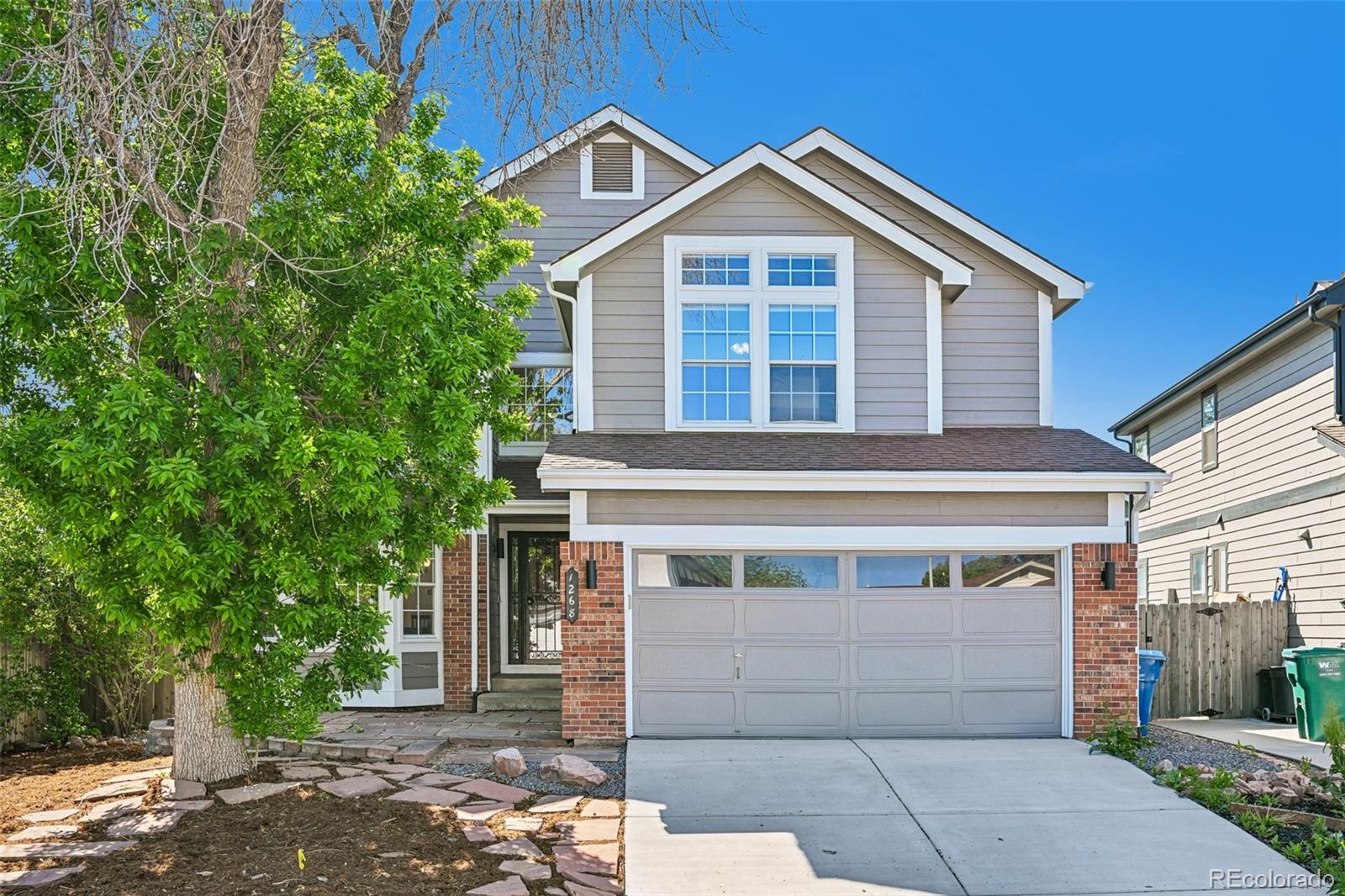 1268 W 133rd Circle Denver CO 80234