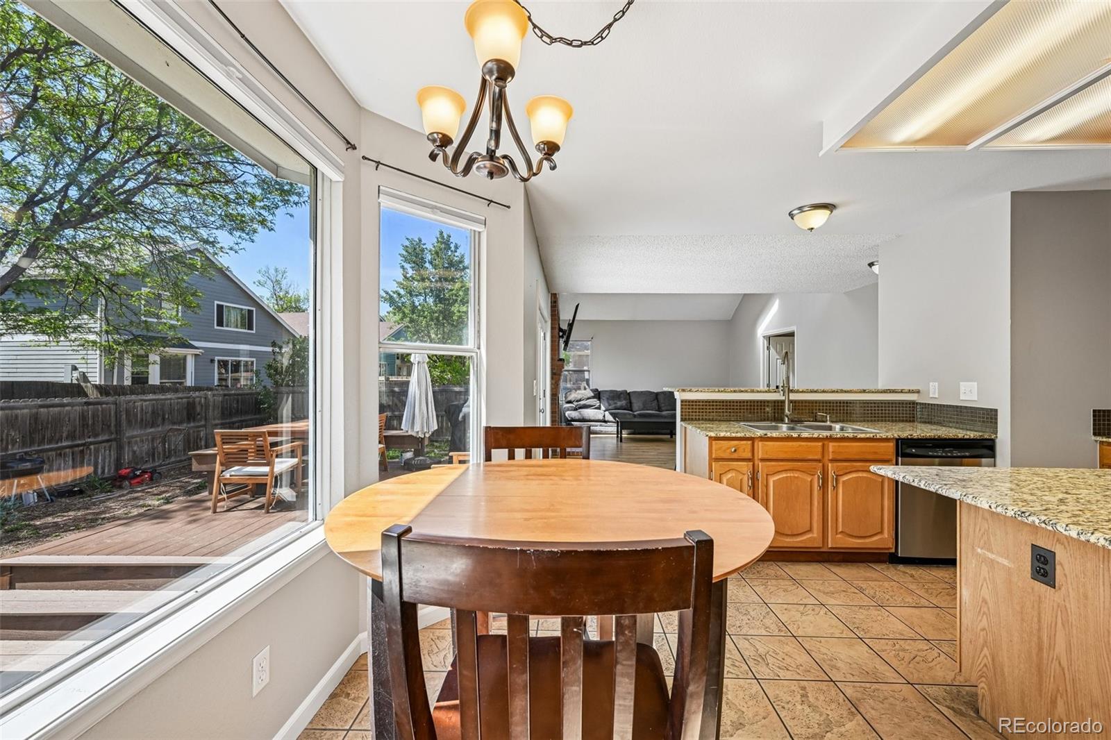 1268 W 133rd Circle Denver CO 80234