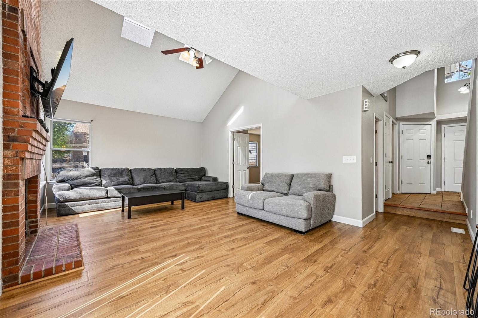 1268 W 133rd Circle Denver CO 80234