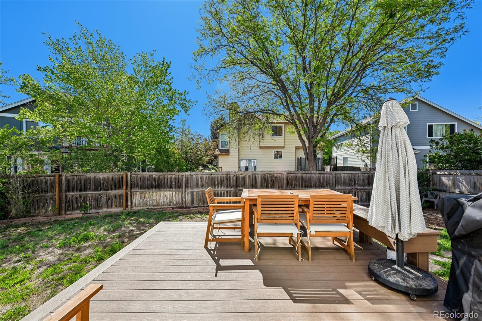 1268 W 133rd Circle Denver CO 80234