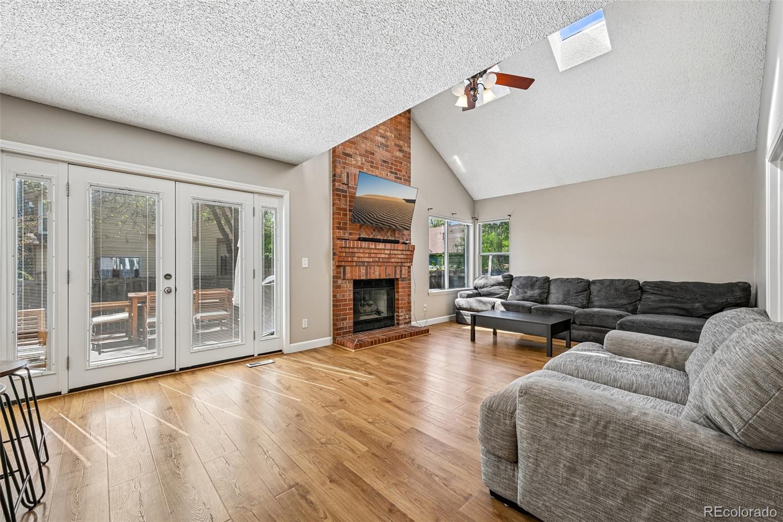 1268 W 133rd Circle Denver CO 80234