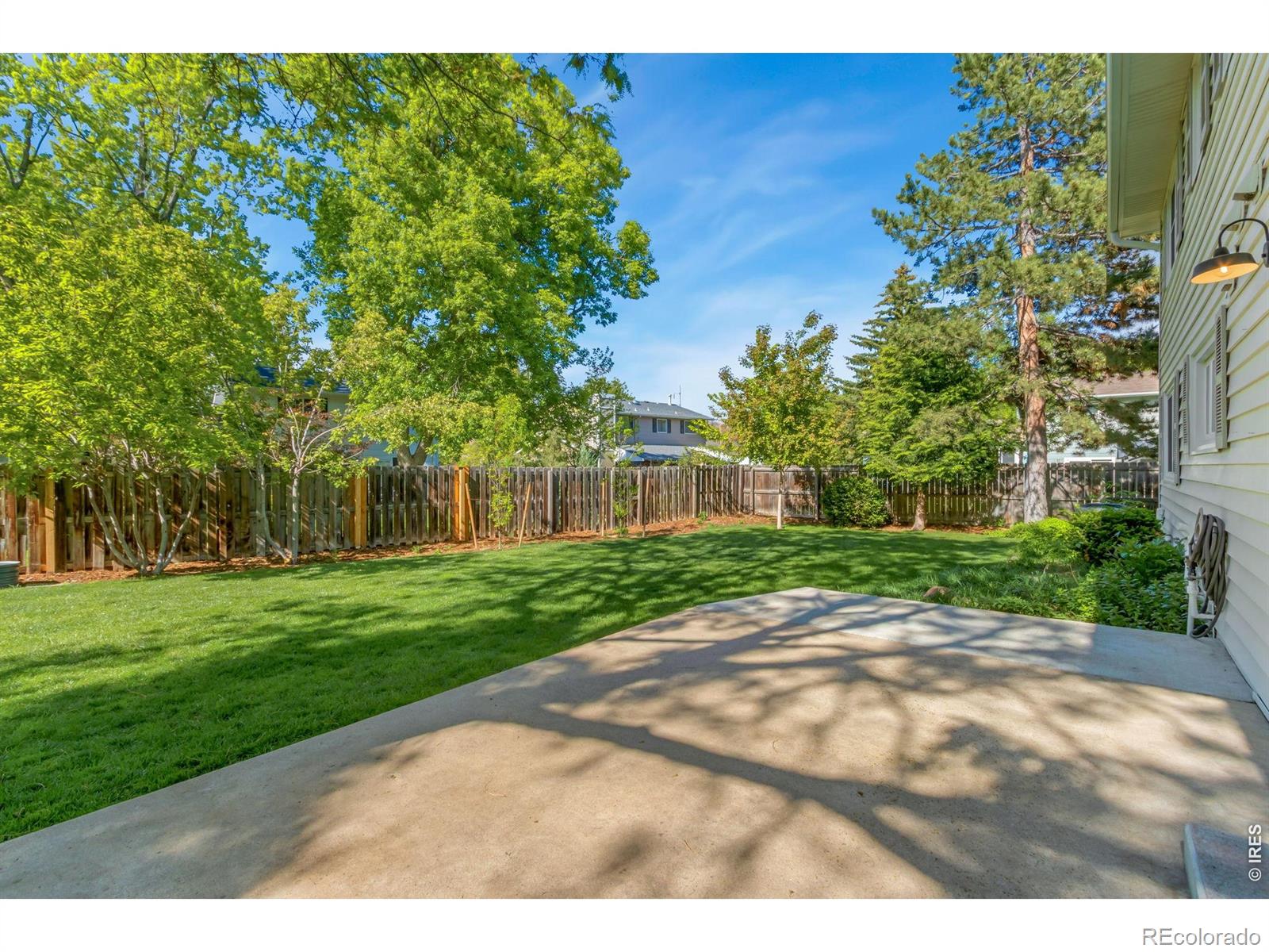 1512 Shadow Mountain Court Fort Collins CO 80525