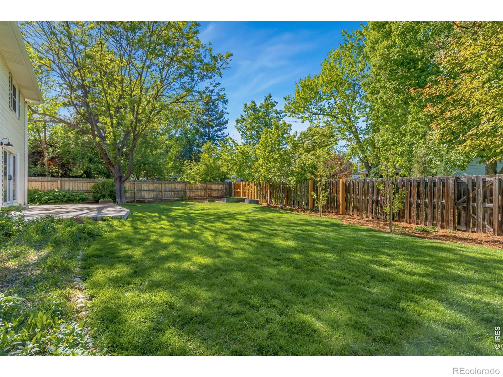 1512 Shadow Mountain Court Fort Collins CO 80525