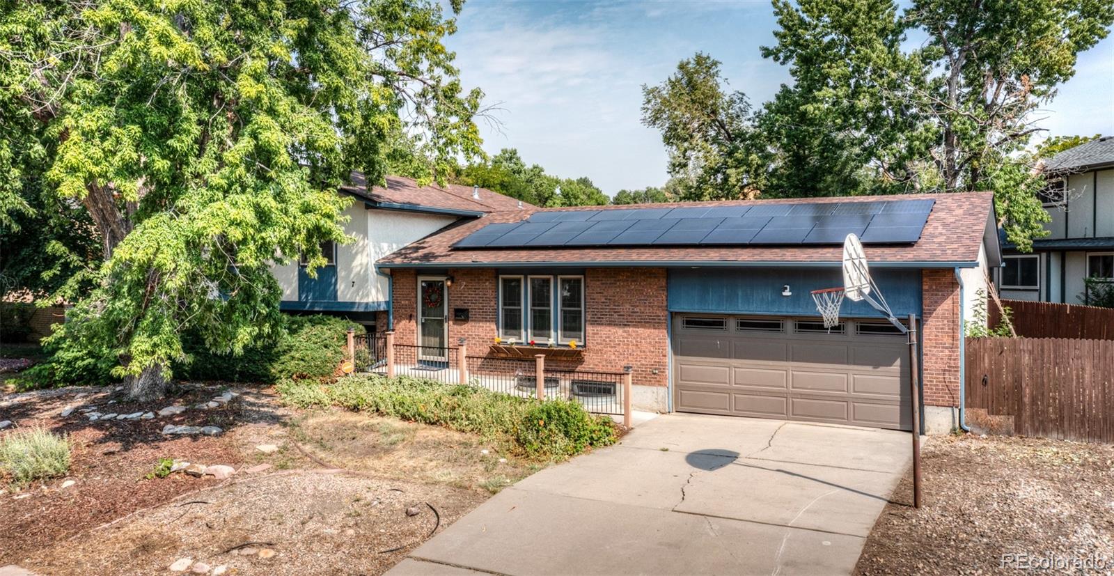 7 Briargate Terrace Pueblo CO 81001